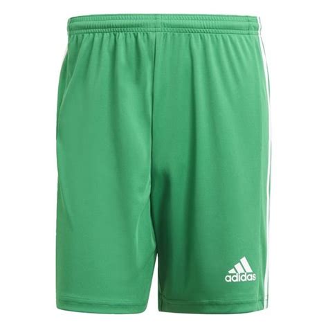 adidas short grün weiß|Adidas Herren Shorts Squadra 21 team green/white .